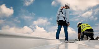 Best Emergency Roof Repair Services  in Boswell, PA